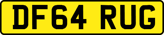 DF64RUG
