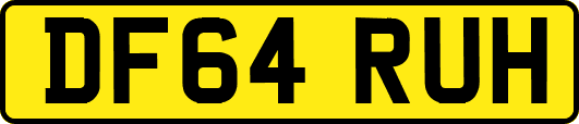 DF64RUH