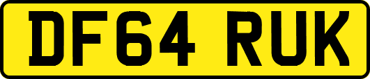 DF64RUK
