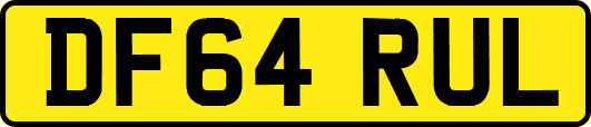 DF64RUL
