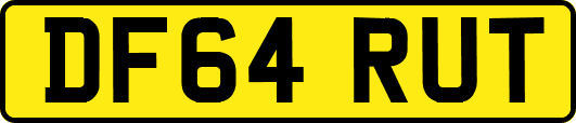 DF64RUT