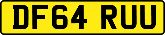 DF64RUU