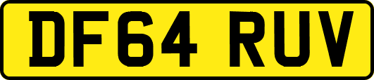 DF64RUV