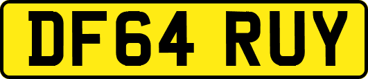 DF64RUY
