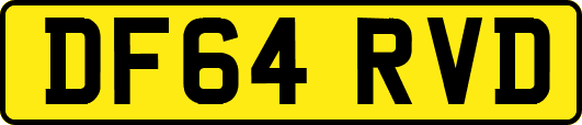 DF64RVD