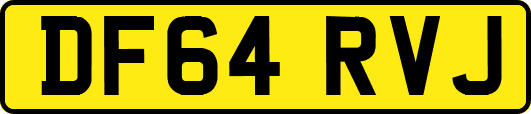 DF64RVJ