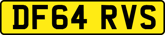 DF64RVS