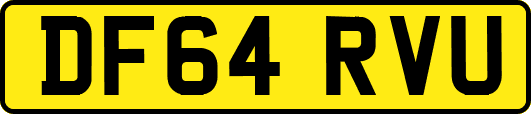 DF64RVU