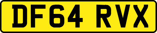 DF64RVX