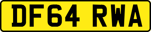 DF64RWA