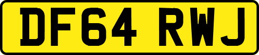 DF64RWJ