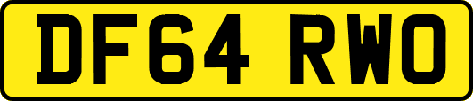 DF64RWO