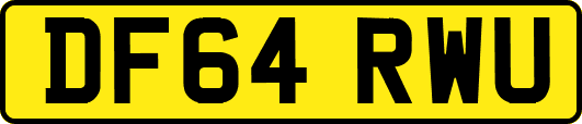 DF64RWU