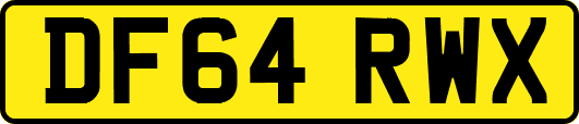 DF64RWX