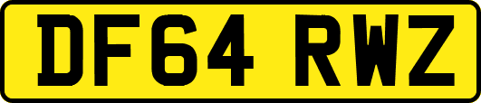 DF64RWZ