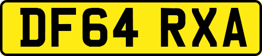 DF64RXA