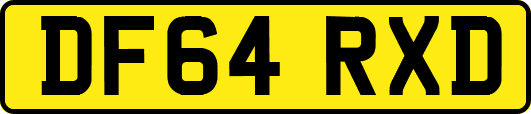 DF64RXD