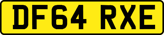 DF64RXE