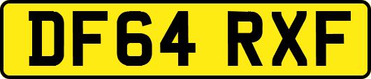 DF64RXF