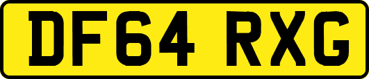 DF64RXG