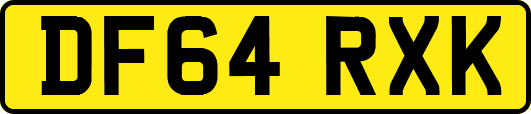 DF64RXK