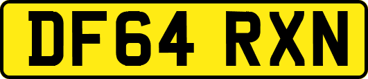 DF64RXN