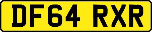 DF64RXR