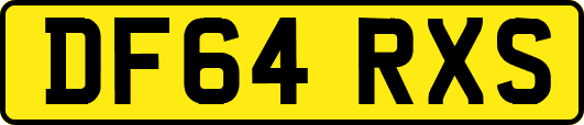 DF64RXS