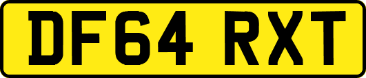 DF64RXT