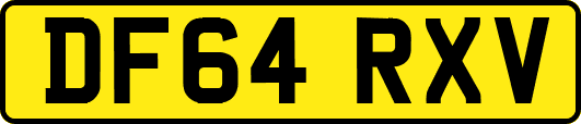DF64RXV