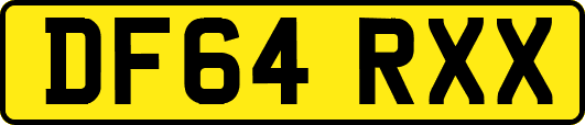 DF64RXX
