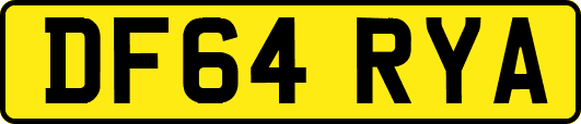DF64RYA