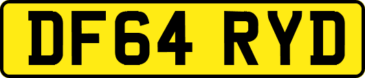 DF64RYD