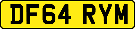 DF64RYM
