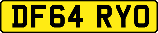 DF64RYO