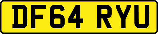 DF64RYU