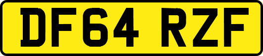 DF64RZF