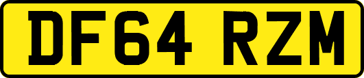 DF64RZM