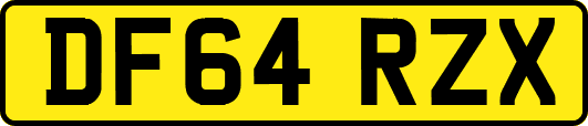 DF64RZX