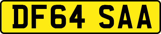 DF64SAA