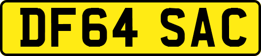 DF64SAC