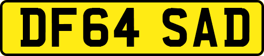 DF64SAD
