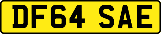 DF64SAE