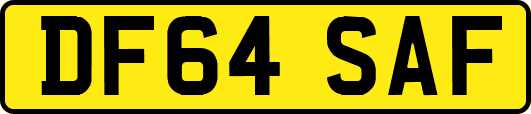 DF64SAF