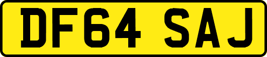 DF64SAJ