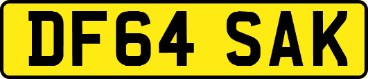 DF64SAK