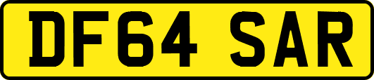 DF64SAR