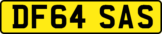 DF64SAS