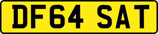 DF64SAT