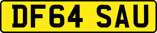 DF64SAU